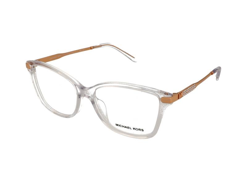 Ochelari de vedere Michael Kors Georgetown MK4105BU 3999