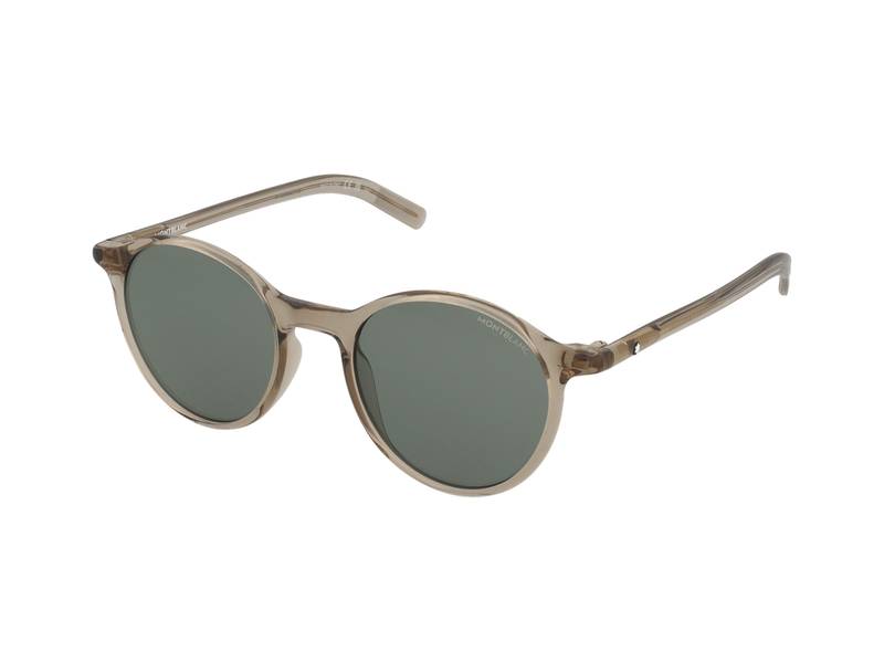 Ochelari de soare Montblanc MB0324S 004