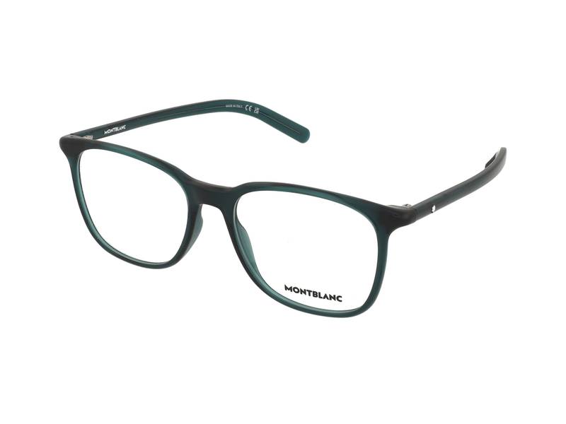 Ochelari de vedere Montblanc MB0327O 004
