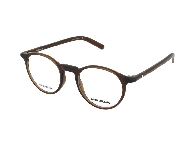 Ochelari de vedere Montblanc MB0329O 003