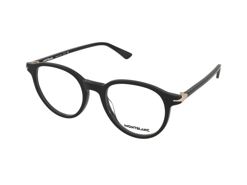 Ochelari de vedere Montblanc MB0340O 001