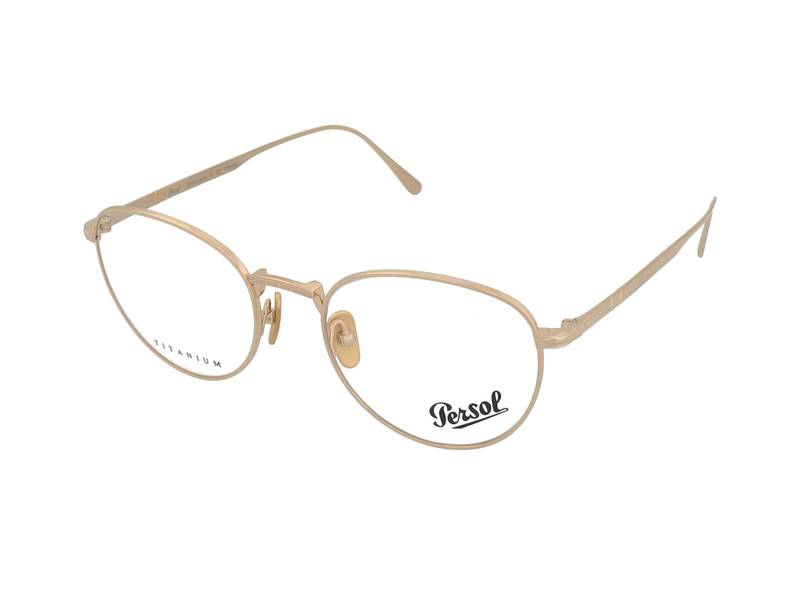 Ochelari de vedere Persol PO5002VT 8000