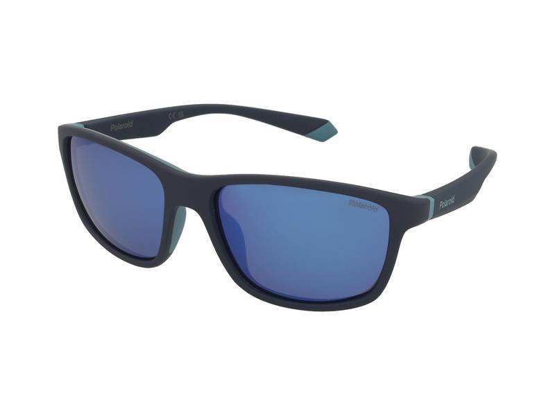 Ochelari de soare Polaroid PLD 2153/S FLL/5X
