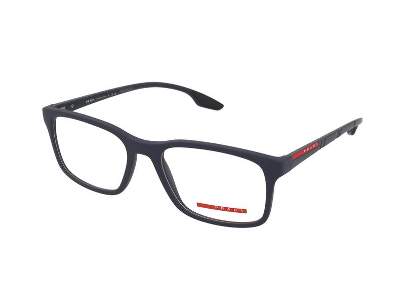 Ochelari de vedere Prada Lifestyle PS 01LV TWY1O1