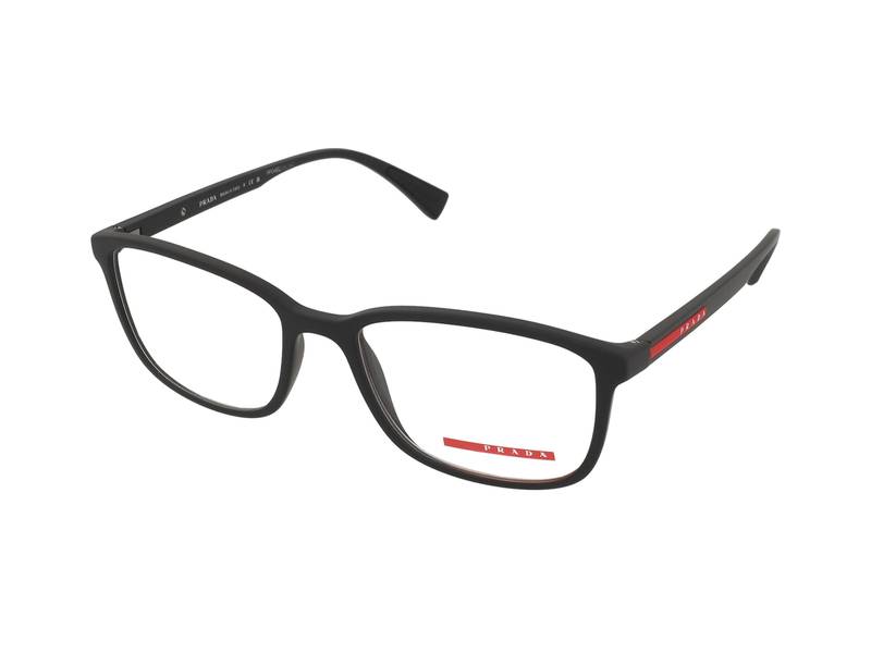 Ochelari de vedere Prada Linea Rossa Lifestyle PS 04IV DG01O1