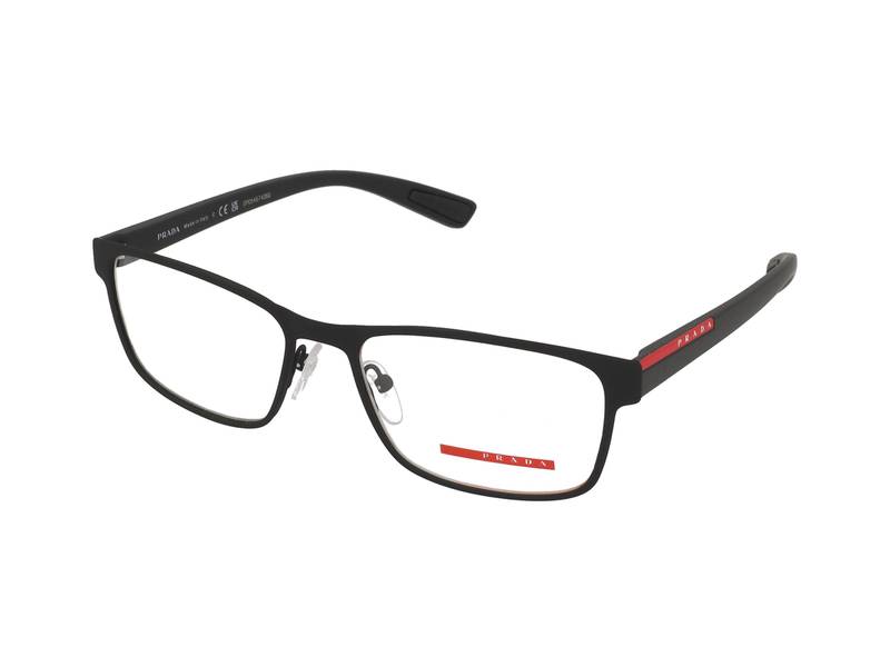 Ochelari de vedere Prada Linea Rossa Lifestyle PS 50GV DGO1O1