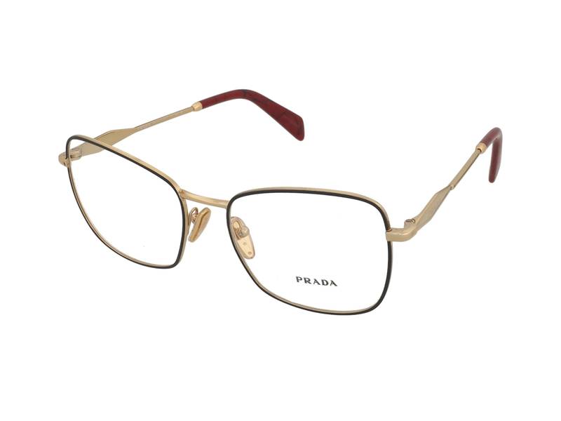 Ochelari de vedere Prada PR 53ZV 12F1O1
