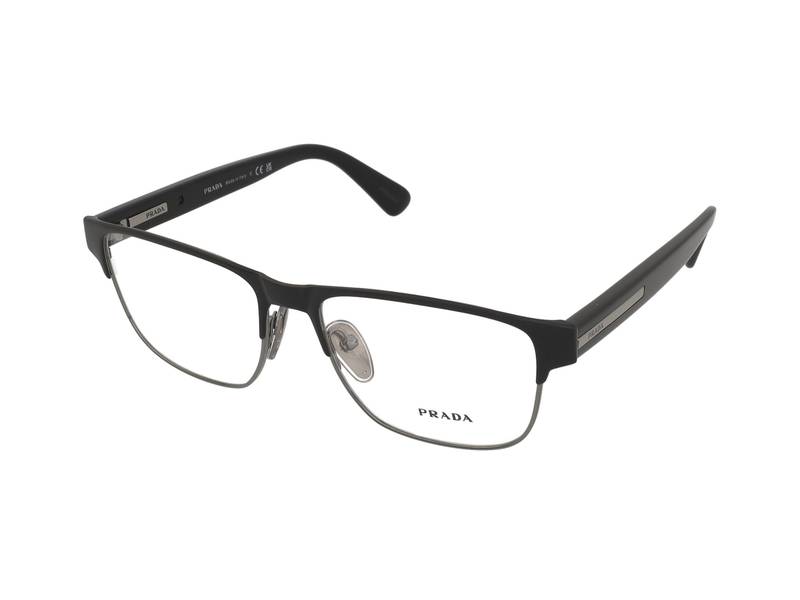 Ochelari de vedere Prada PR 57ZV 1AB1O1