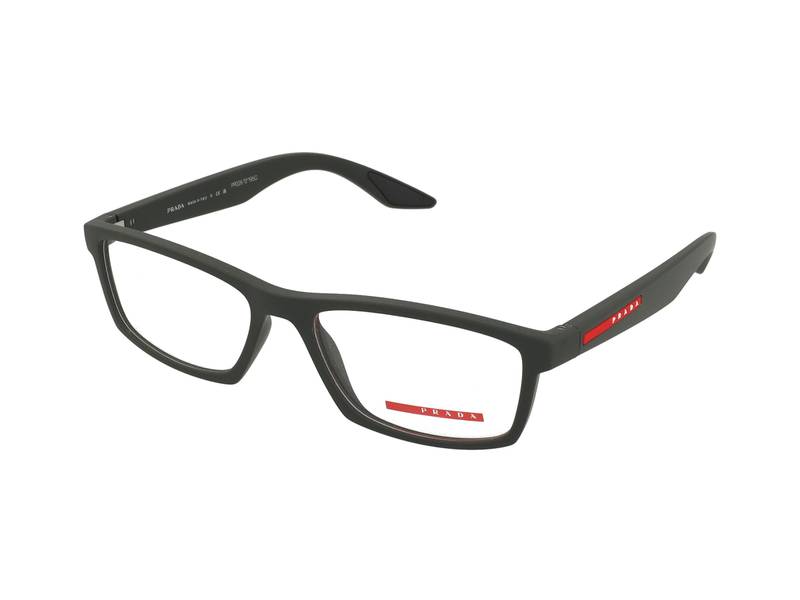 Ochelari de vedere Prada Linea Rossa PS 04PV CCH1O1