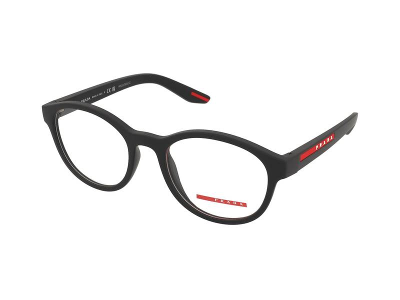 Ochelari de vedere Prada Linea Rossa PS 07PV DG01O1