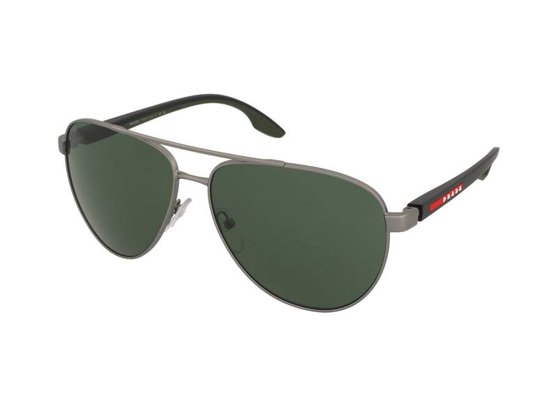 Ochelari de soare Prada Linea Rossa PS 52YS 7CQ06U