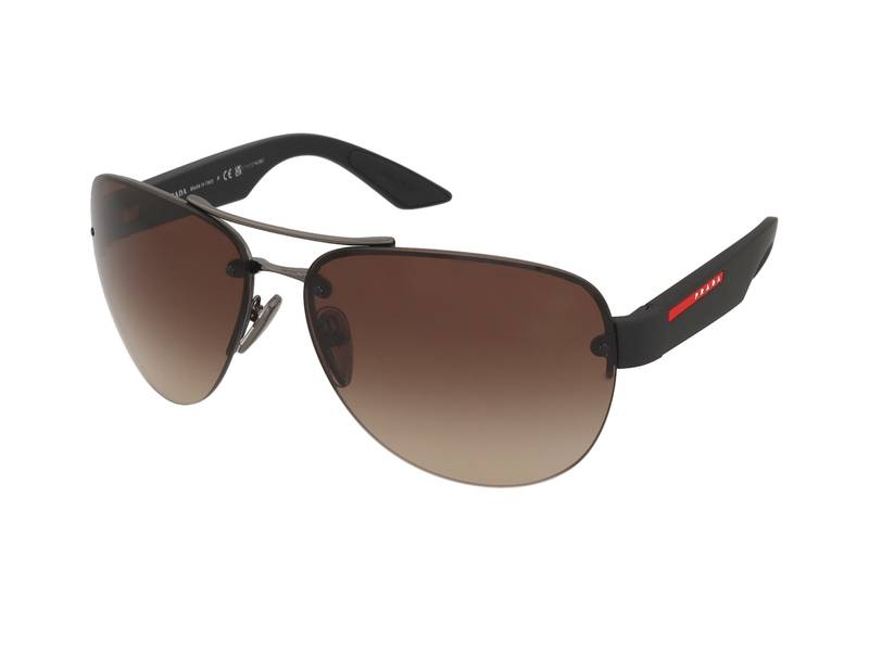 Ochelari de soare Prada Linea Rossa PS 55YS 5AV02P
