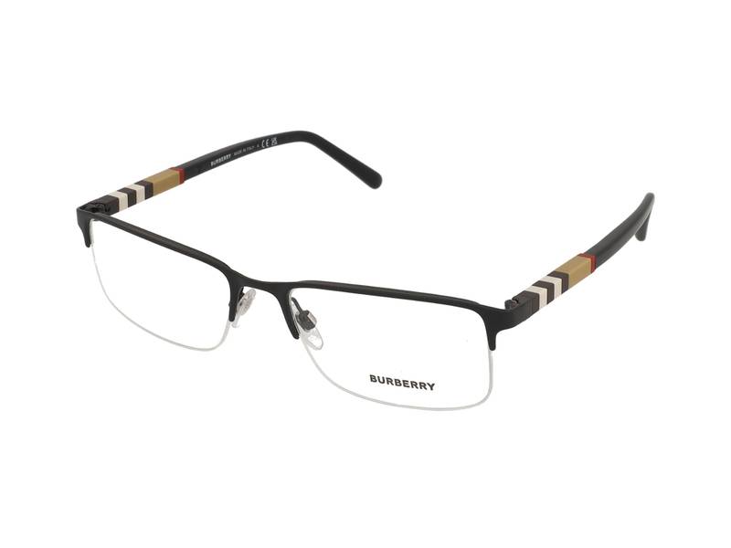 Ochelari de vedere Burberry BE1282 1001