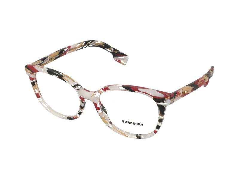 Ochelari de vedere Burberry BE2291 3792