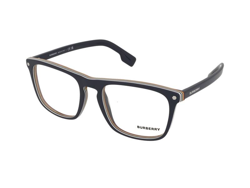 Ochelari de vedere Burberry Bolton BE2340 3799