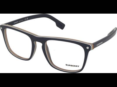 Burberry Bolton BE2340 3799