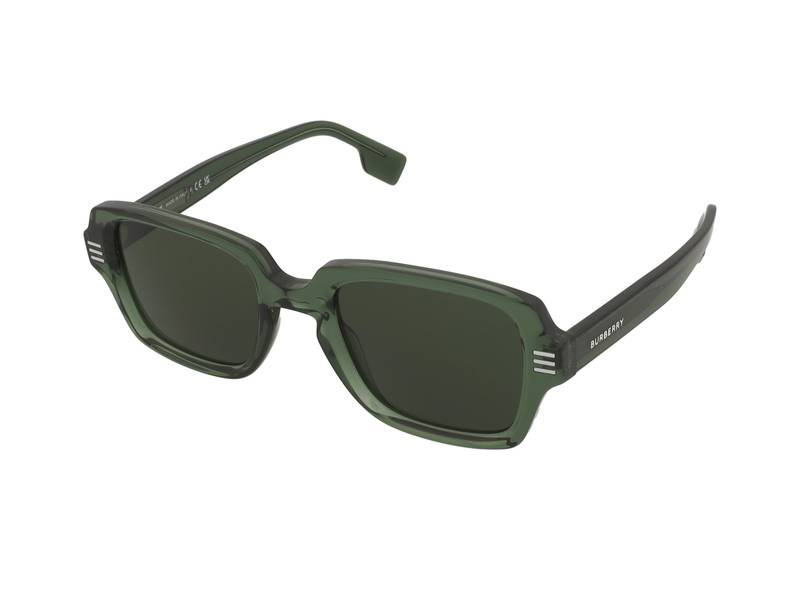 Ochelari de soare Burberry Eldon BE4349 394671