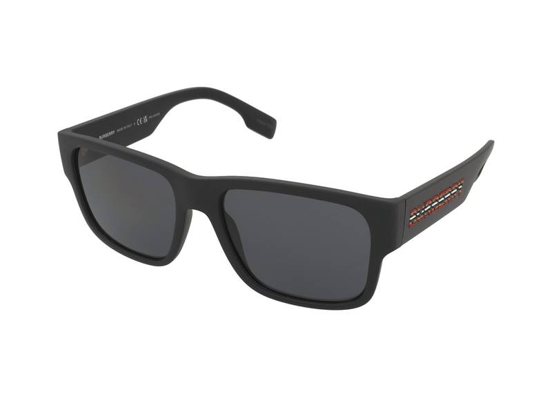 Ochelari de soare Burberry Knight BE4358 346481