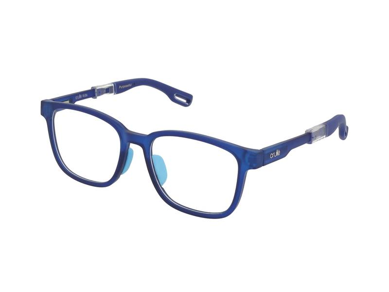 Ochelari de vedere Crullé Kids Purposeful C3