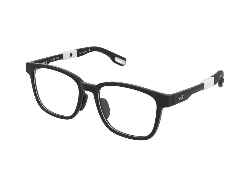 Ochelari de vedere Crullé Kids Purposeful C1