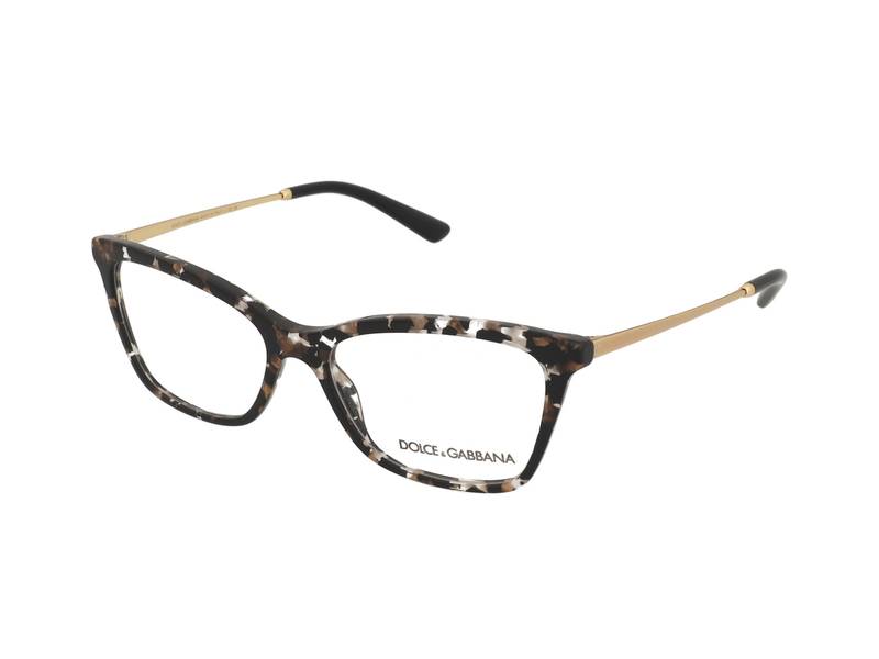 Ochelari de vedere Dolce & Gabbana DG3347 911