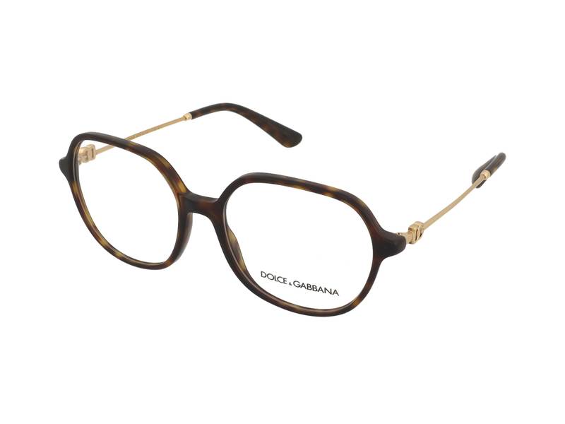 Ochelari de vedere Dolce & Gabbana DG3364 502