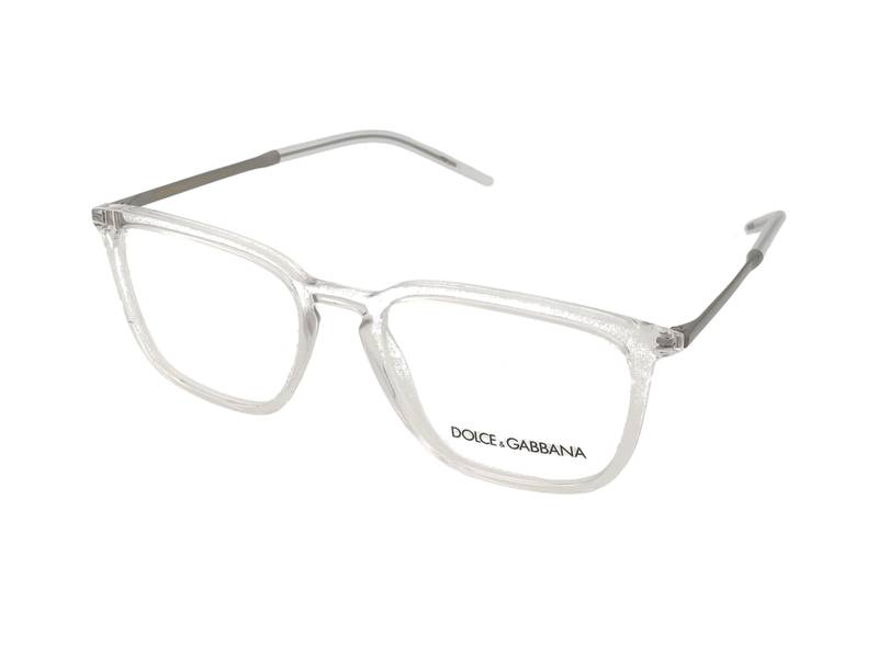 Ochelari de vedere Dolce & Gabbana DG5098 3133