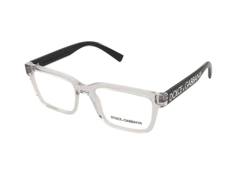 Ochelari de vedere Dolce & Gabbana DG5102 3133