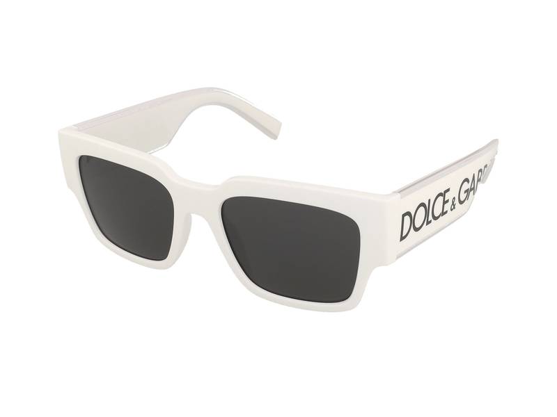 Ochelari de soare Dolce & Gabbana DG6184 331287