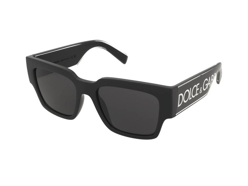 Ochelari de soare Dolce & Gabbana DG6184 501/87
