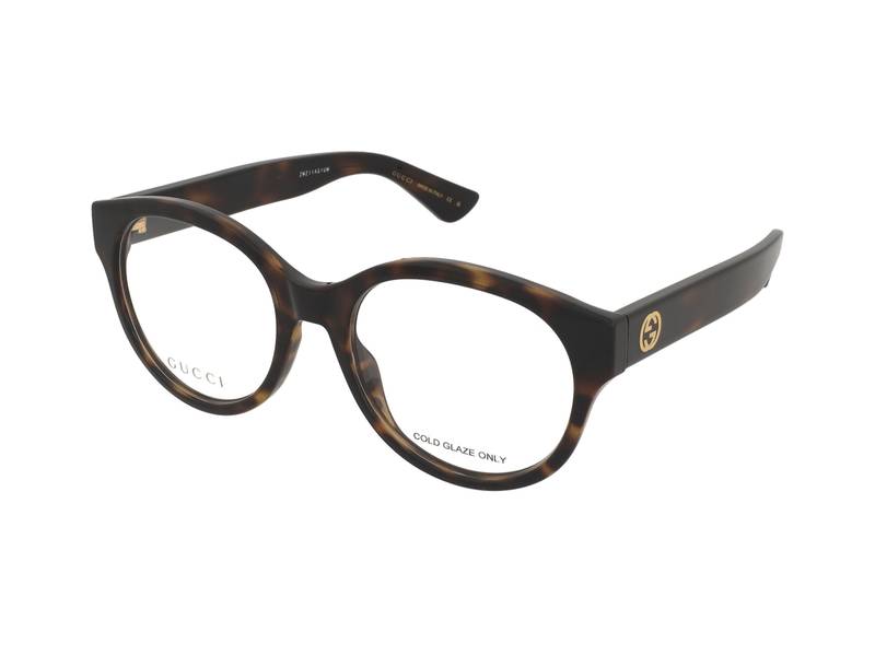 Ochelari de vedere Gucci GG1580O 002