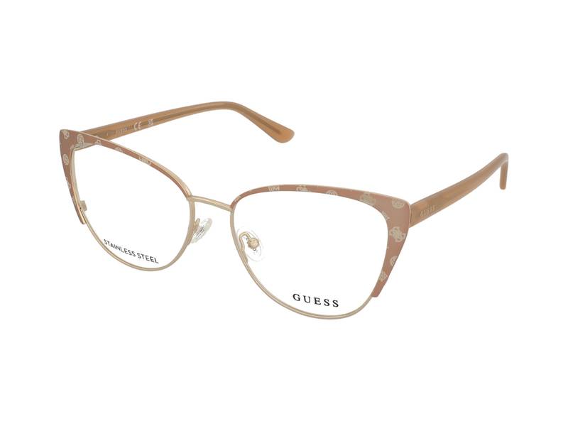 Ochelari de vedere Guess GU50121 059