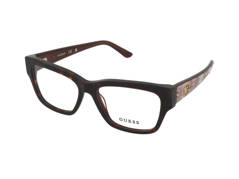 Ochelari de vedere Guess GU50126 052