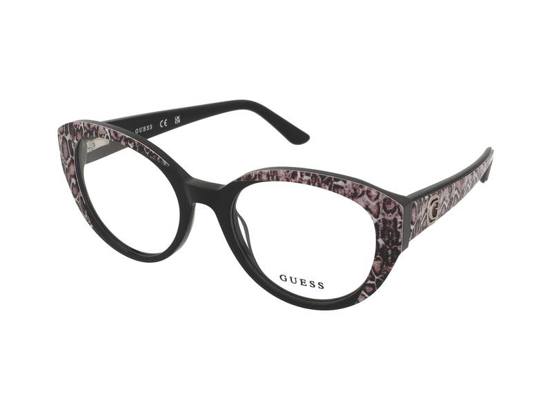 Ochelari de vedere Guess GU50127 005