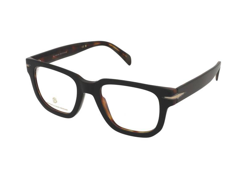 Ochelari de vedere David Beckham DB 7130 WR7