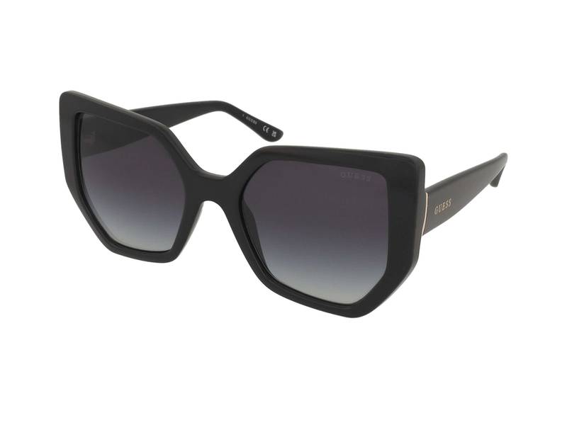 Ochelari de soare Guess GU00154 01B