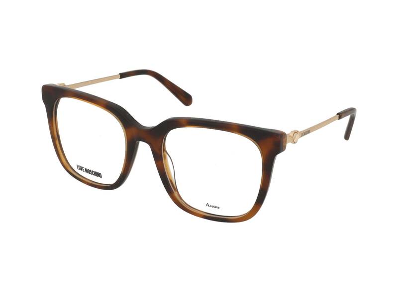 Ochelari de vedere Love Moschino MOL643 05L