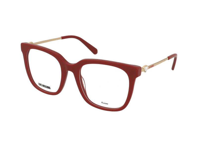Ochelari de vedere Love Moschino MOL643 C9A