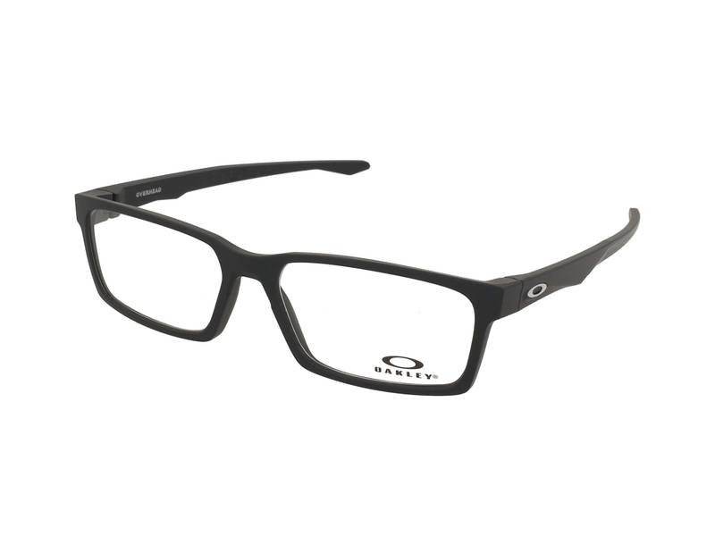 Ochelari de vedere Oakley Overhead OX8060 806001
