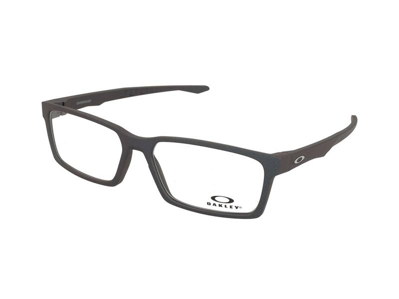 Ochelari de vedere Oakley Overhead OX8060 806004