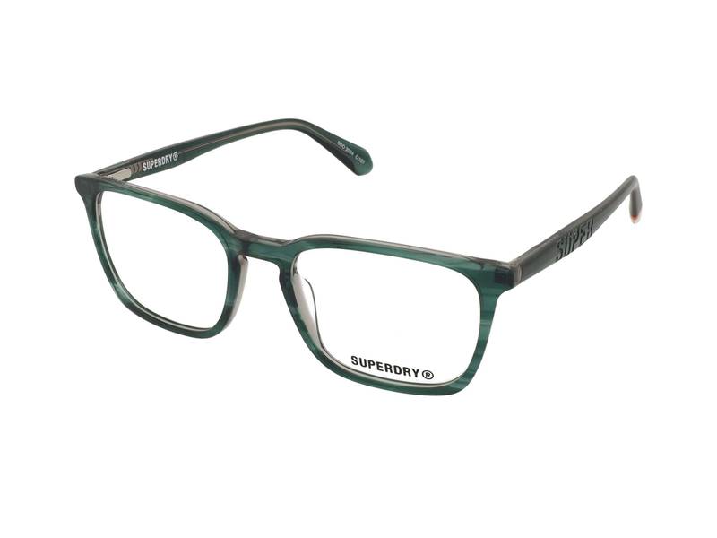 Ochelari de vedere Superdry SDO 3024 107