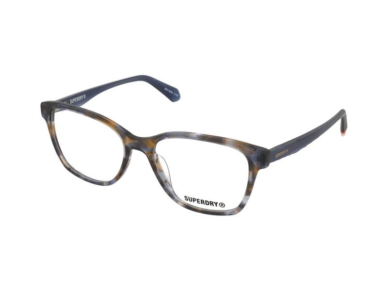 Ochelari de vedere Superdry SDO 3030 107