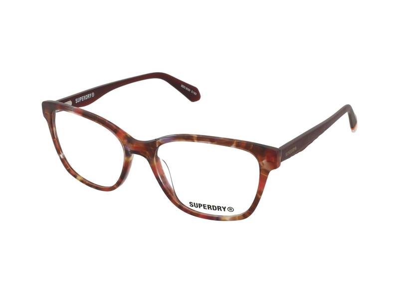 Ochelari de vedere Superdry SDO 3030 163