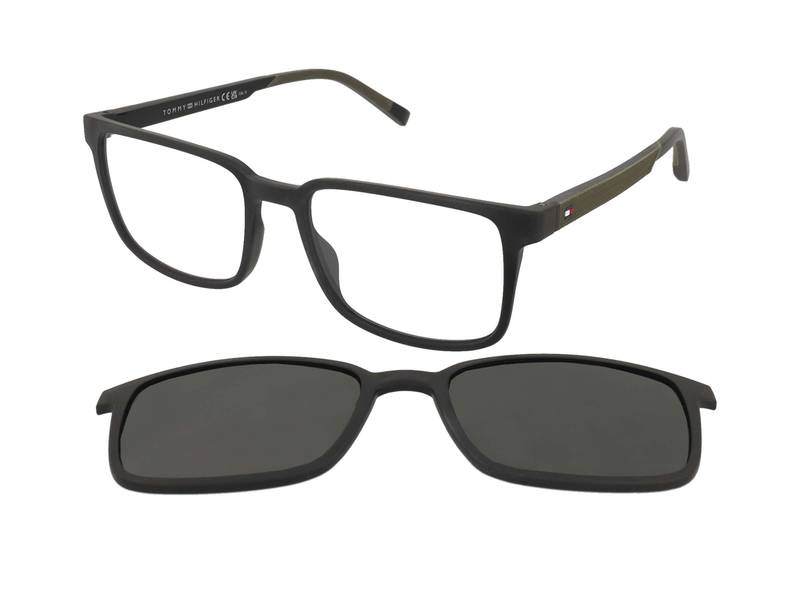 Ochelari de vedere Tommy Hilfiger TH 2145/CS 7ZJ/UC