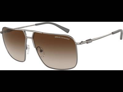 Armani Exchange AX2050S 600373