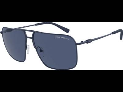 Armani Exchange AX2050S 609980