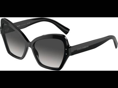 Dolce & Gabbana DG4463 501/8G