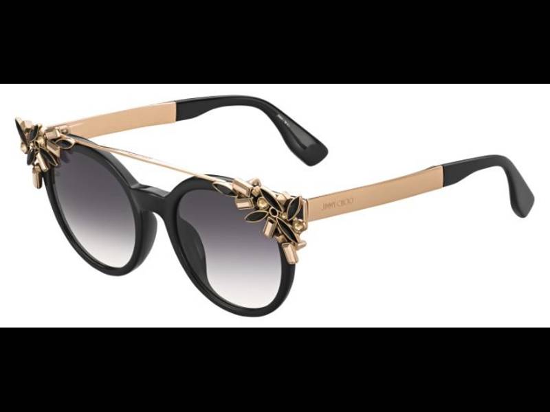 Jimmy choo vivy/s 06k/9c