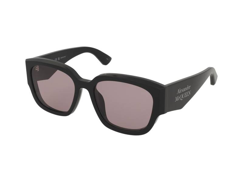 Ochelari de soare Alexander McQueen AM0468S 003