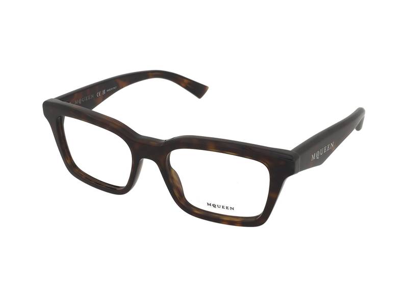 Ochelari de vedere Alexander McQueen AM0476O 002